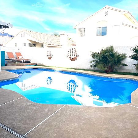 Oasis Pool House, Optional Pool Heater Villa Лас Вегас Екстериор снимка